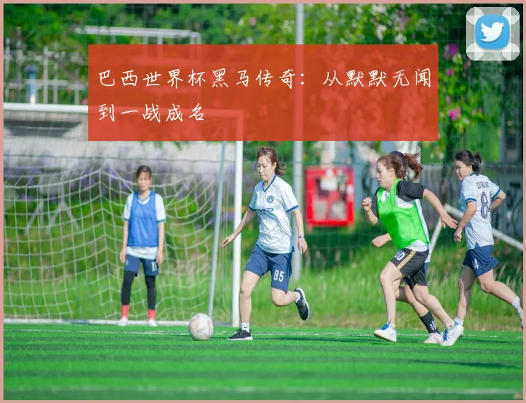 巴西世界杯黑马传奇：从默默无闻到一战成名